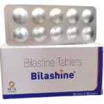 BILASHINE