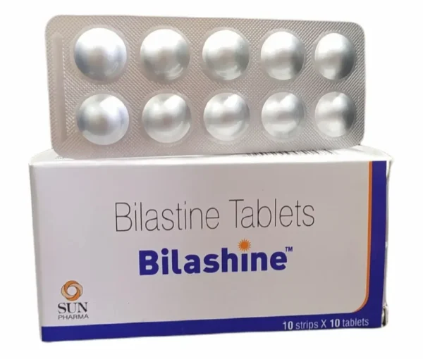 BILASHINE