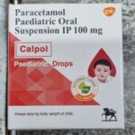 CALPOL DROPS