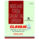 CLAVAM DROPS