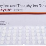 DERIPHYLLIN