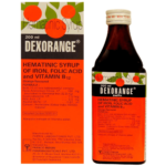 DEXORANGE