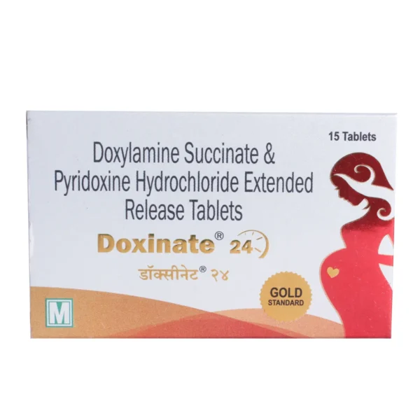 DOXINATE 24