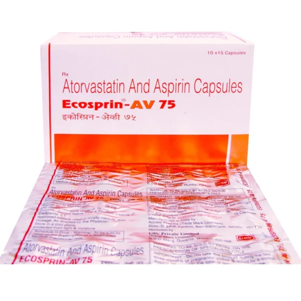 ECOSPRIN AV75