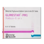 GLIMESTAR PM1