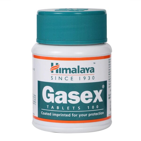 HIMALAYA GASEX