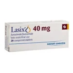 LASIX