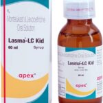 LASMA-LC KID