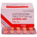 LEVERA 250