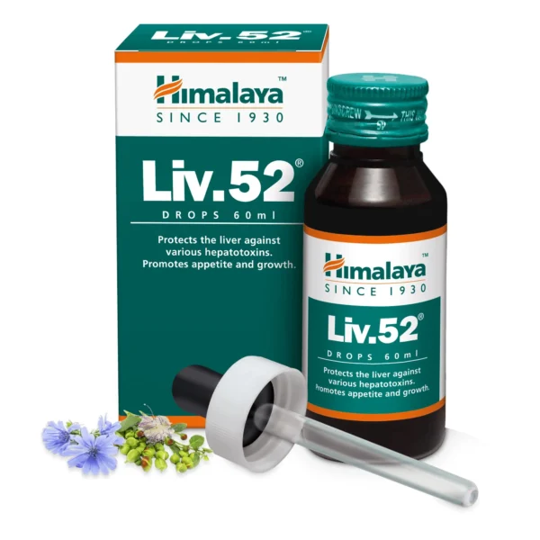 LIV 52 DROPS