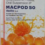 MACPOD 50