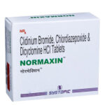 NORMAXIN