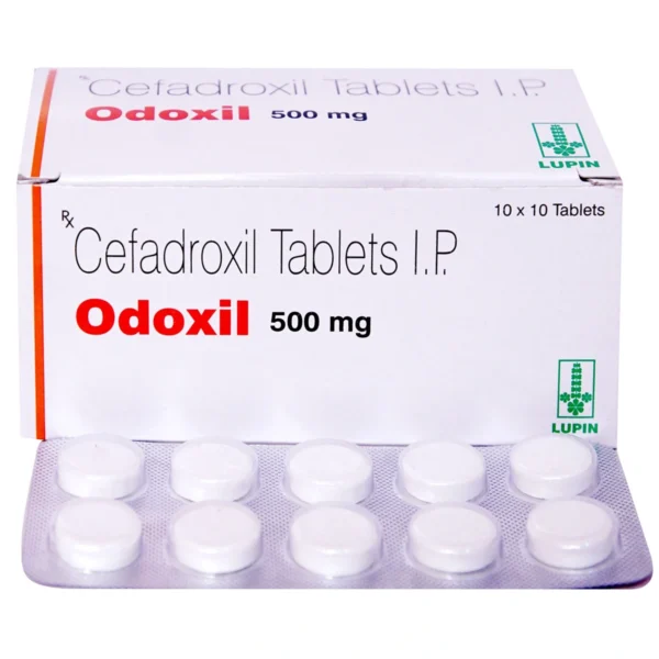 ODOXIL 500