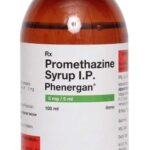 PHENERGAN 100ML