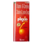 PLEXIN ELIXER