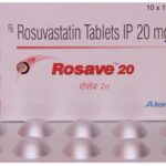 ROSAVE 20