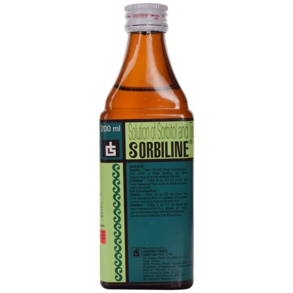 SORBILINE