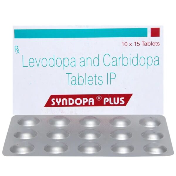 SYNDOPA PLUS