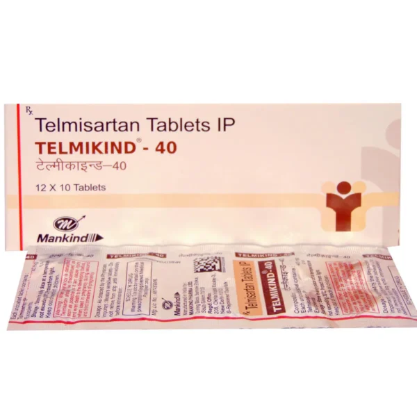 TELMIKIND 40