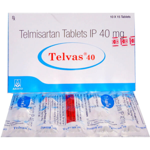 TELVAS 40