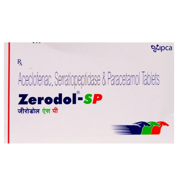 ZERODOL-SP