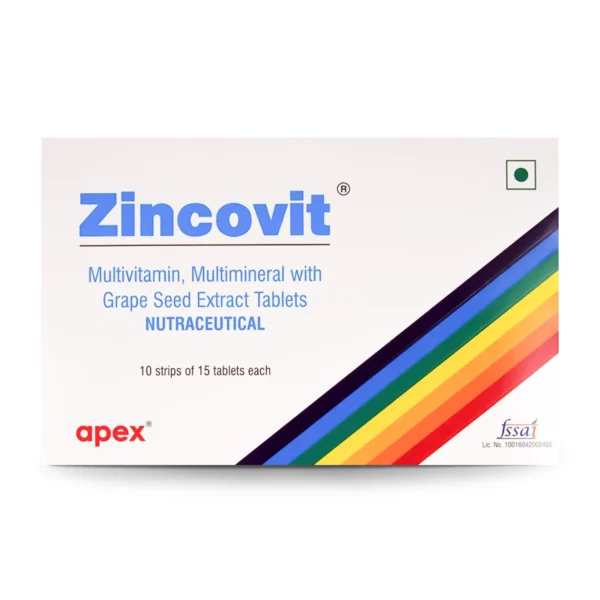 ZINCOVIT