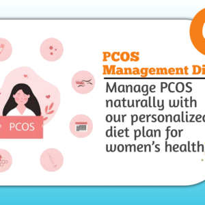 Pcos Management Diet Chart