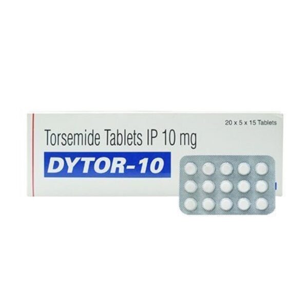 DYTOR 10