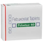 Febutaz 40