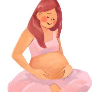 Pregnancy Diet Chart