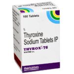 Thyrox 75