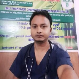 Prasenjit Das