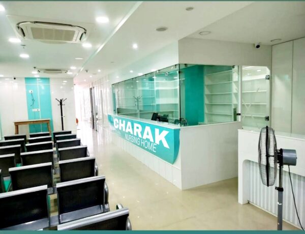 Charak Nursing Home