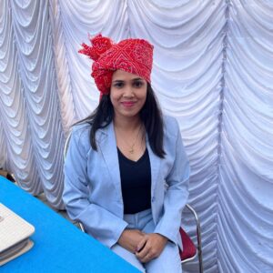 Suryatapa Biswas