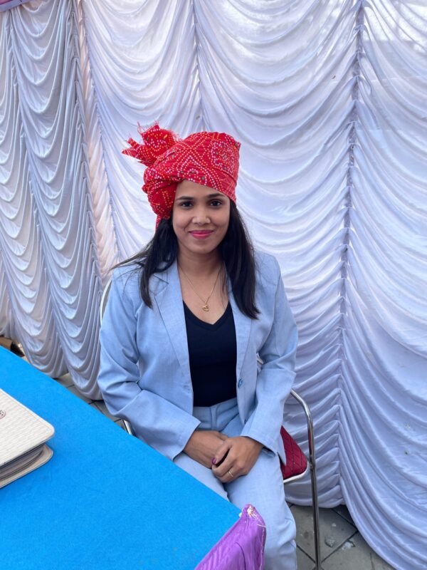 Suryatapa Biswas