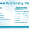 Care N Cure Nursing Home - Image 4