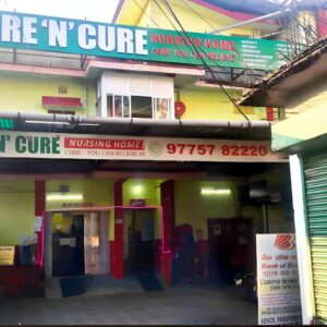 Care N Cure Nursing Home