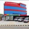 Med Life Plus Multi-speciality Hospital