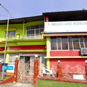 Medicare Nursing Home