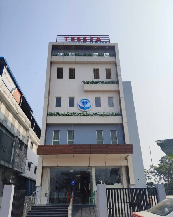 Teesta Nursing Home