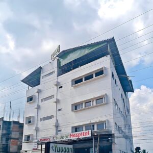 Yuvaan Hospital