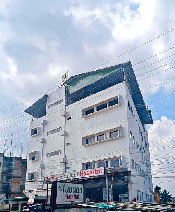 Yuvaan Hospital
