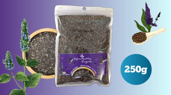 Chia Seed