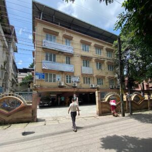 Mitra's Clinic & Nursing Home