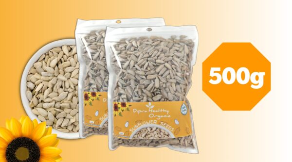 Sunflower Seeds