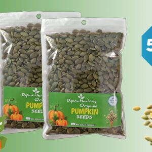 Pumpkin Seeds