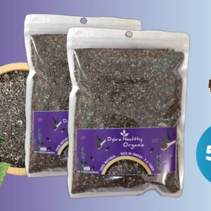 Chia Seed