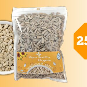 Sunflower Seeds