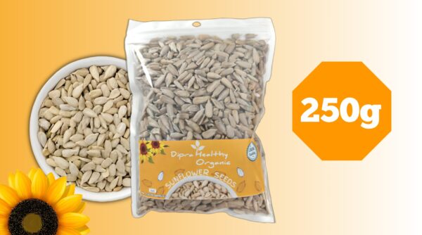 Sunflower Seeds