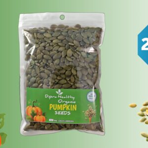 Pumpkin Seeds